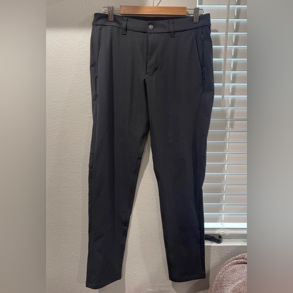 Lululemon ABC Pants Slim Fit